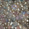 e99 silver cloud mix